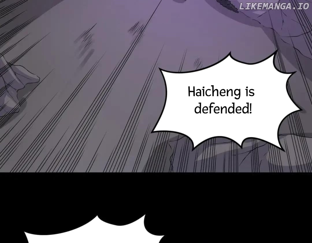 Era of the Haunted chapter 117 - page 25